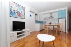  Bibinje Apartmanok Cinthija Apartman 2 – A2+2 foto 2