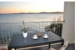  Bibinje Apartmanok Cinthija Apartman 2 – A2+2 foto 3