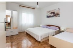 Apartmanok Dalibor Apartman 3 – A 5+2 foto 1