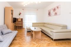 Apartmanok Dalibor Apartman 3 – A 5+2 foto 4