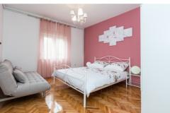 Apartmanok Dalibor Apartman 4 – A 6+4 foto 3