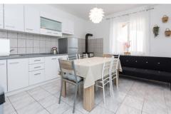 Apartmanok Dalibor Apartman 4 – A 6+4 foto 4