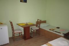 Apartman Roko Bibinje Apartman 2 – 2+1 foto 5