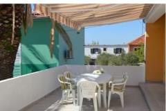 APARTMAN PAULINA/BIBINJE:4+2/STUDIO Apartman 1 – Apartman foto 2