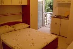 Apartmanok Anđela Apartman 2 – Studio foto 2