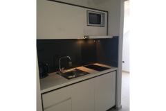 Apartmanok Angelo Apartman 3 – Studio 2+2 foto 1