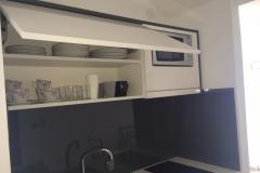 Apartmanok Angelo Apartman 3 – Studio 2+2 foto 2