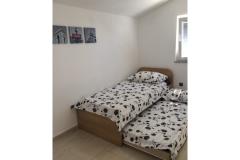 Apartmanok Angelo Apartman 3 – Studio 2+2 foto 4