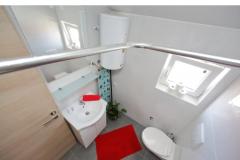 Apartmanok Tino Apartman 4 – Studio 2+1 foto 2