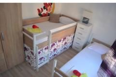 Apartmanok Tino Apartman 3 – Nona foto 5