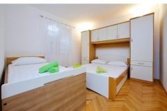 Apartmanok Tino Apartman 1 foto 2