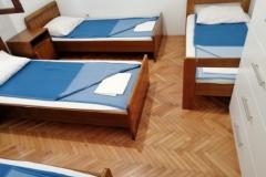 Apartmanok Tomislav Apartman 3 – A4 foto 4