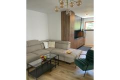 Apartmanok Božena Apartman 1 – A4+1 priz foto 1