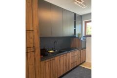 Apartmanok Božena Apartman 1 – A4+1 priz foto 2