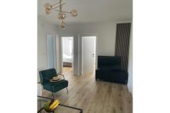 Apartmanok Božena Apartman 1 – A4+1 priz foto 3