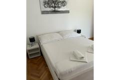 Apartmanok Božena Apartman 2 – A4+2 kat foto 1