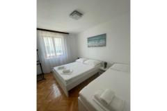 Apartmanok Božena Apartman 2 – A4+2 kat foto 2