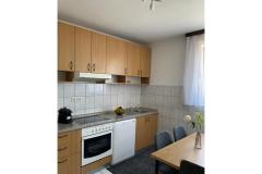 Apartmanok Božena Apartman 2 – A4+2 kat foto 4