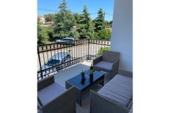 Apartmanok Božena Apartman 2 – A4+2 kat foto 5