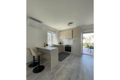 Apartmanok Božena Apartman 3 – A2+2 kat foto 2