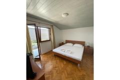 Apartmanok Božena Szoba 4 – A2 foto 3