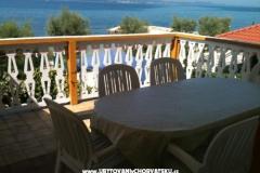Apartmanok Bralić Apartman 3 – A4 foto 1