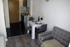 Apartmanok Bugarija Apartman 2 – A2 foto 3
