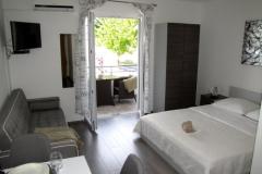 Apartmanok Bugarija Apartman 2 – A2 foto 4