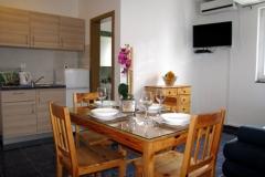 Apartmanok Bugarija Apartman 3 – A3 foto 1