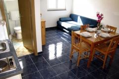 Apartmanok Bugarija Apartman 3 – A3 foto 2