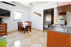 Apartmanok Cvilužec Apartman 1 foto 1