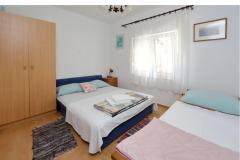 Apartmanok Cvilužec Apartman 1 foto 2