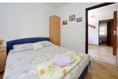 Apartmanok Cvilužec Apartman 1 foto 3