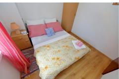 Apartmanok Cvilužec Apartman 2 foto 1