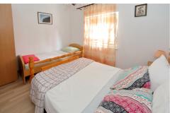 Apartmanok Cvilužec Apartman 2 foto 2
