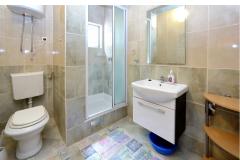 Apartmanok Cvilužec Apartman 2 foto 3