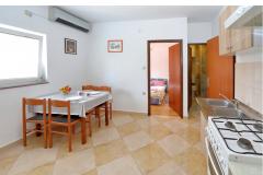 Apartmanok Cvilužec Apartman 2 foto 4