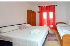 Apartmanok Cvilužec Apartman 3 foto 2