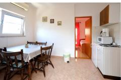Apartmanok Cvilužec Apartman 3 foto 3