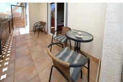 Apartmanok Cvilužec Apartman 3 foto 5