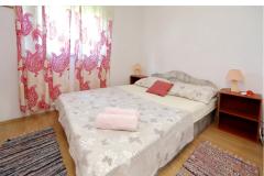 Apartmanok Cvilužec Apartman 4 foto 1