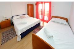 Apartmanok Cvilužec Apartman 4 foto 2
