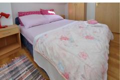 Apartmanok Cvilužec Szoba 5 foto 2