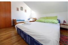 Apartmanok Cvilužec Szoba 5 foto 3