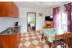 Apartmanok Cvilužec Szoba 5 foto 4