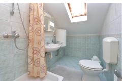 Apartmanok Cvilužec Szoba 5 foto 5