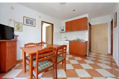 Apartmanok Cvilužec Szoba 6 foto 2