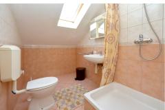 Apartmanok Cvilužec Szoba 6 foto 3