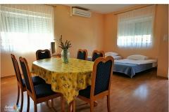 Apartmanok Danica Apartman 2 – A2+2 foto 4