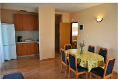 Apartmanok Danica Apartman 2 – A2+2 foto 5